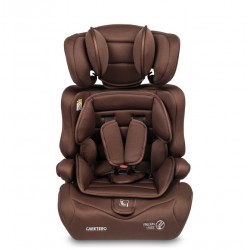 FOTELIK FALCON I-SIZE BROWN (76-150)