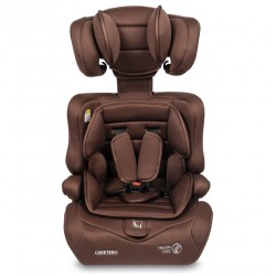 FOTELIK FALCON I-SIZE BROWN (76-150)