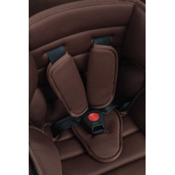 FOTELIK FALCON I-SIZE BROWN (76-150)