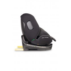 FOTELIK LUMI I-SIZE DARK GREY (40-150)