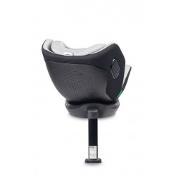 FOTELIK LUMI I-SIZE LIGHT GREY (40-150)