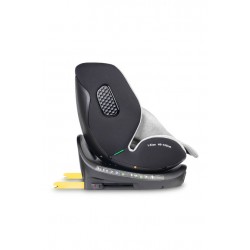 FOTELIK LUMI I-SIZE LIGHT GREY (40-150)