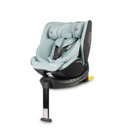 FOTELIK LUMI I-SIZE GREEN (40-150)