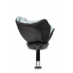 FOTELIK LUMI I-SIZE GREEN (40-150)