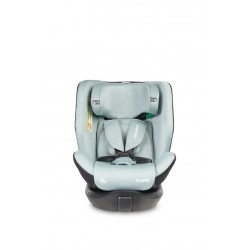 FOTELIK LUMI I-SIZE GREEN (40-150)