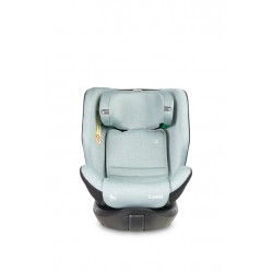 FOTELIK LUMI I-SIZE GREEN (40-150)