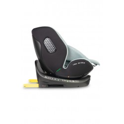 FOTELIK LUMI I-SIZE GREEN (40-150)