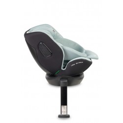 FOTELIK LUMI I-SIZE GREEN (40-150)