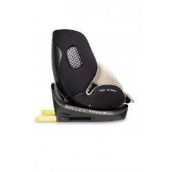 FOTELIK LUMI I-SIZE BEIGE (40-150)