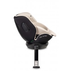 FOTELIK LUMI I-SIZE BEIGE (40-150)