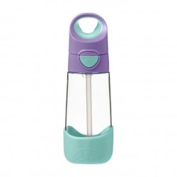 4462 BUTELKA TRITANOWA 450ML LILAC POP BB500303