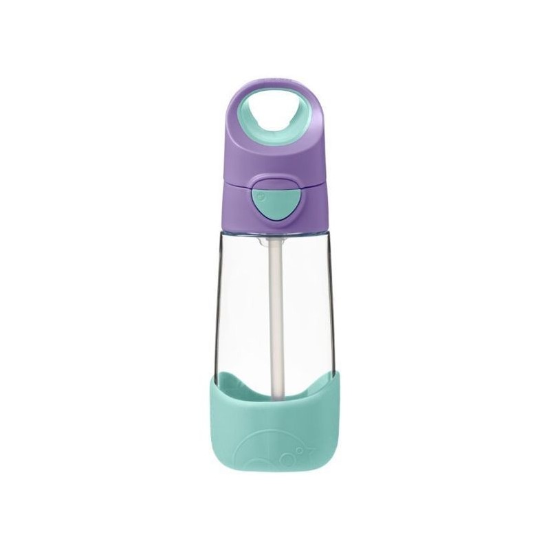 4462 BUTELKA TRITANOWA 450ML LILAC POP BB500303