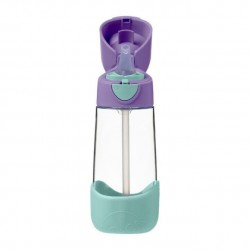 4462 BUTELKA TRITANOWA 450ML LILAC POP BB500303