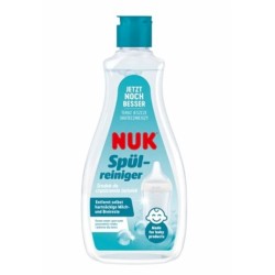 441823 PŁYN DO MYCIA BUTELEK I SMOCZKÓW 500ML 565094 , 10256014