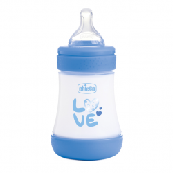 153862 BUTELKA PERFECT5 150ML SLOW BOY