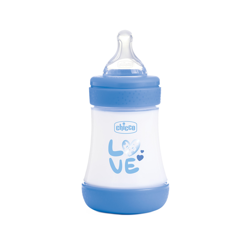 153862 BUTELKA PERFECT5 150ML SLOW BOY