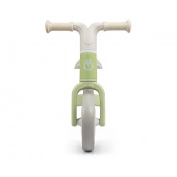 MILLY MALLY 6348 Rowerek Biegowy Velo Green