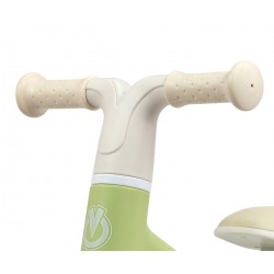 MILLY MALLY 6348 Rowerek Biegowy Velo Green