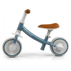 MILLY MALLY 6375 Rowerek Biegowy Skippy Blue