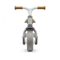 MILLY MALLY 6377 Rowerek biegowy Skippy White