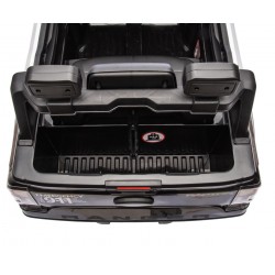 MILLY MALLY 6487 Pojazd na akumulator Ford Ranger Police Black