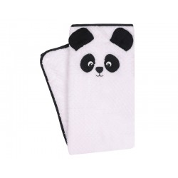 DUET 695 Kocyk SOFT ANIMALS 80x90