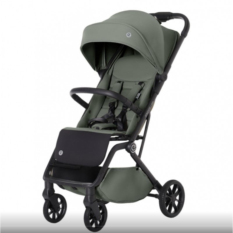Espiro ELSE 04 mint variant