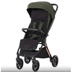 Espiro flame 04 green emerald