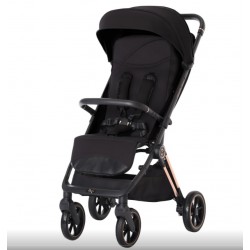 Espiro flame 10 timeless black