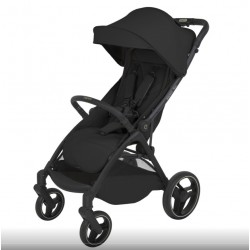 Espiro flow 10 timeless black