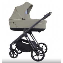 Espiro Milo 217 cashmere gray