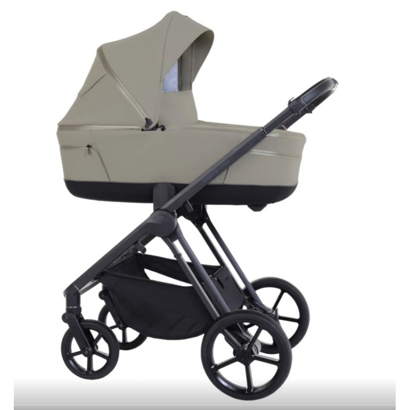 Espiro Milo 217 cashmere gray Espiro Milo 217 cashmere gray