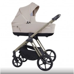 Espiro Milo 219 white pearl