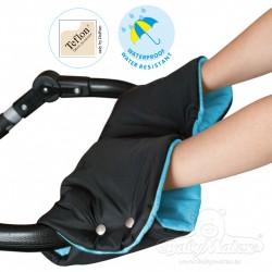 MATEX Mufka TRIPPI do wózka TDMT-52