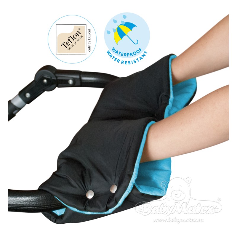 MATEX Mufka TRIPPI do wózka TDMT-52