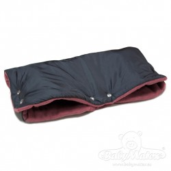 MATEX Mufka TRIPPI do wózka TDMT-52