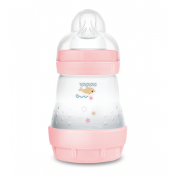 MAM 851148 Butelka antykolkowa Perfect Start 160ml Sealife girl