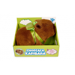 ARTYK 185823 Chodząca kapibara