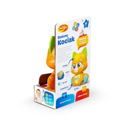 DUMEL DD 54926 Szalony Kociak