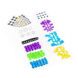 DUMEL DD30634 Fabryka radości - Akcesoria 3D