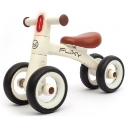 MILLY MALLY 6420 Pojazd Flixy cream