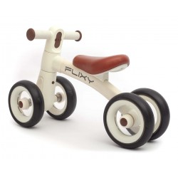 MILLY MALLY 6420 Pojazd Flixy cream