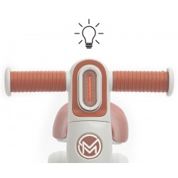 MILLY MALLY 6421 Pojazd Flixy grey