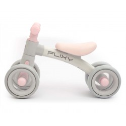 MILLY MALLY 6422 Pojazd Flixy pink