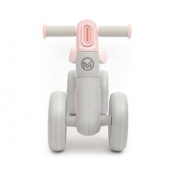 MILLY MALLY 6422 Pojazd Flixy pink