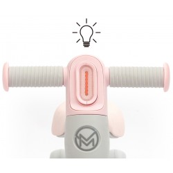 MILLY MALLY 6422 Pojazd Flixy pink