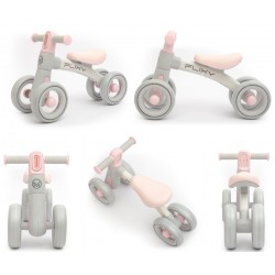 MILLY MALLY 6422 Pojazd Flixy pink