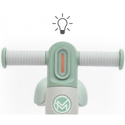 MILLY MALLY 6423 Pojazd Flixy mint