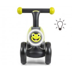 MILLY MALLY 6478 Pojazd York Green