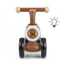 MILLY MALLY 6480 Pojazd York Beige